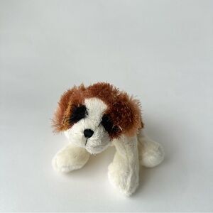 Webkinz St. Bernard Series 1